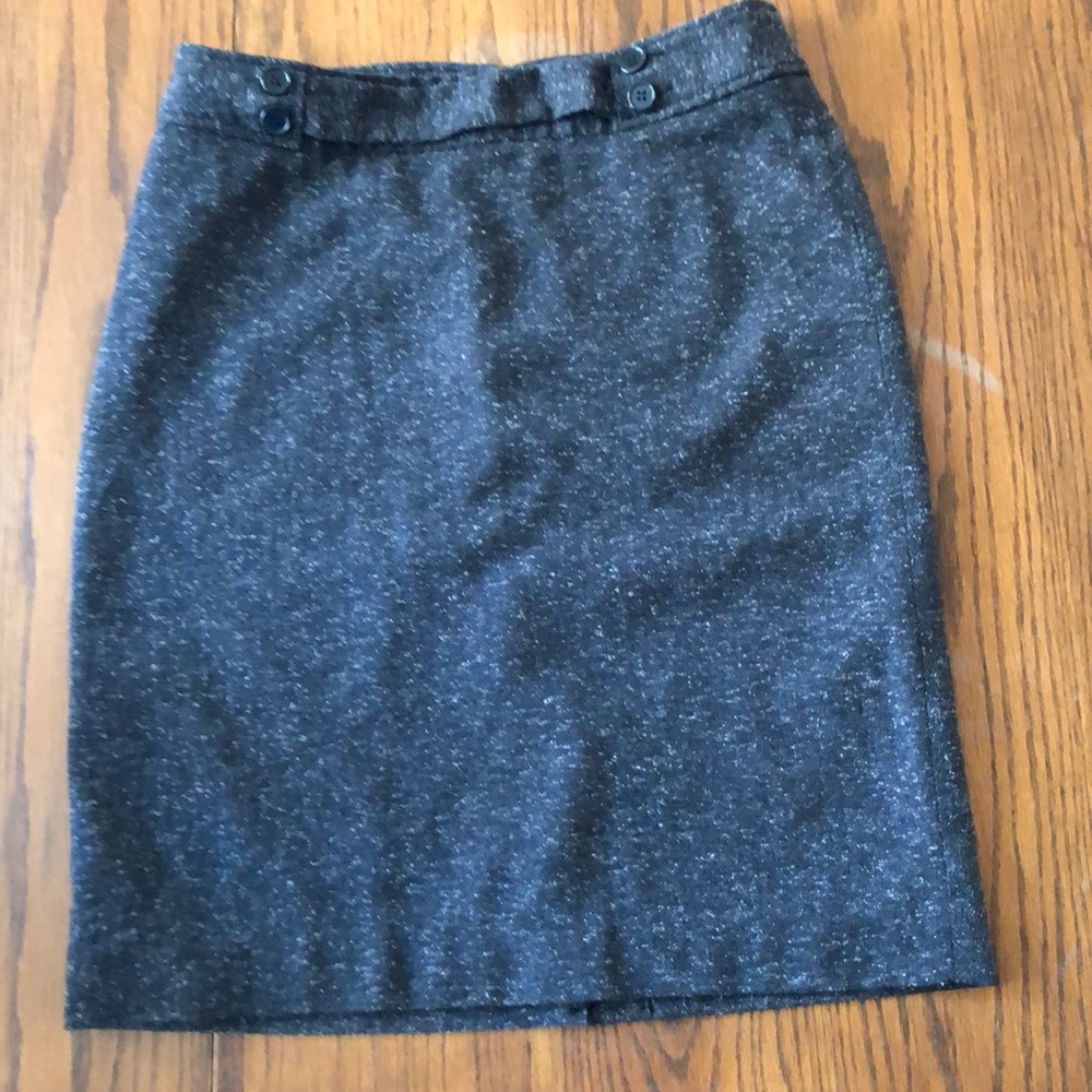 💋Worthington pencil skirt.💋
